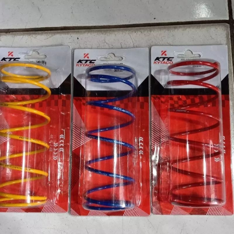 per CVT Vario 150 / PCX Adv 150 Vario 125 LED K LOGO/ KYTA/ KTC KYTACO