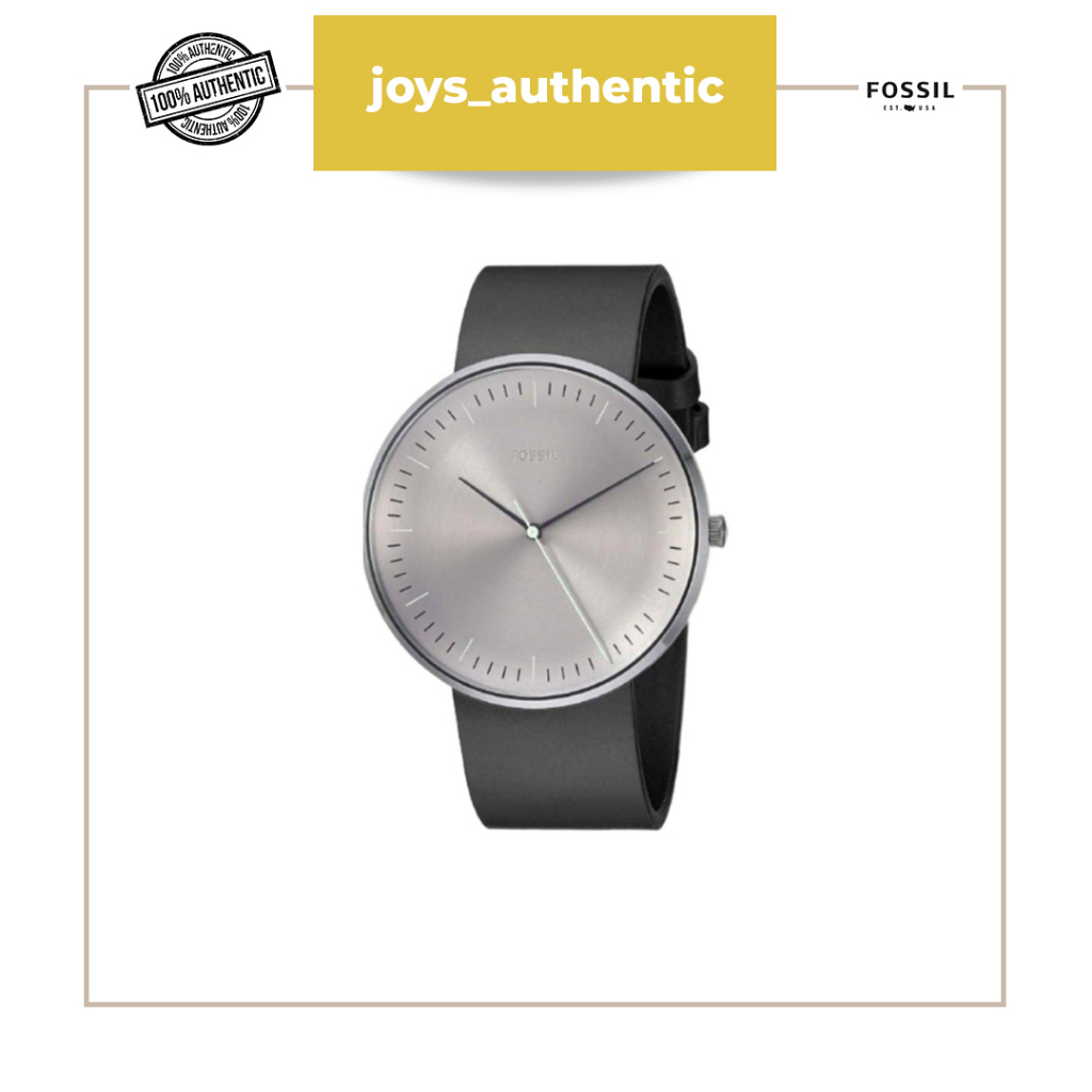 Jam Tangan Wanita Fossil FS5483 Woman Watch Authentic Original