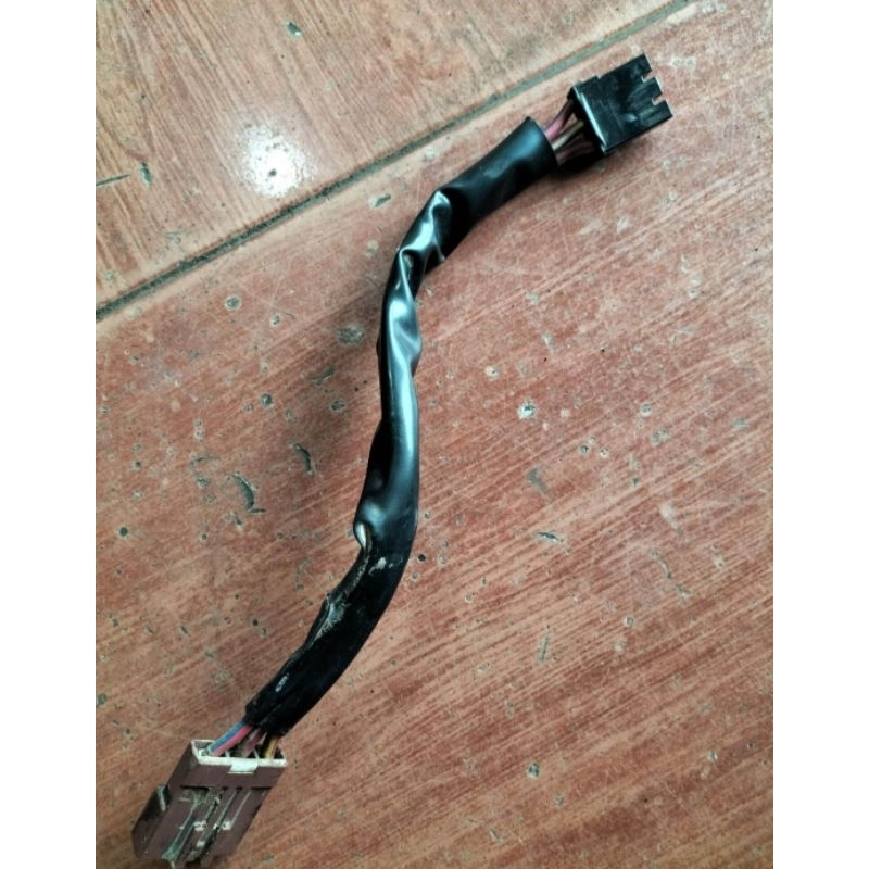 Kabel ECU Vario 125 old KZR ori copotan