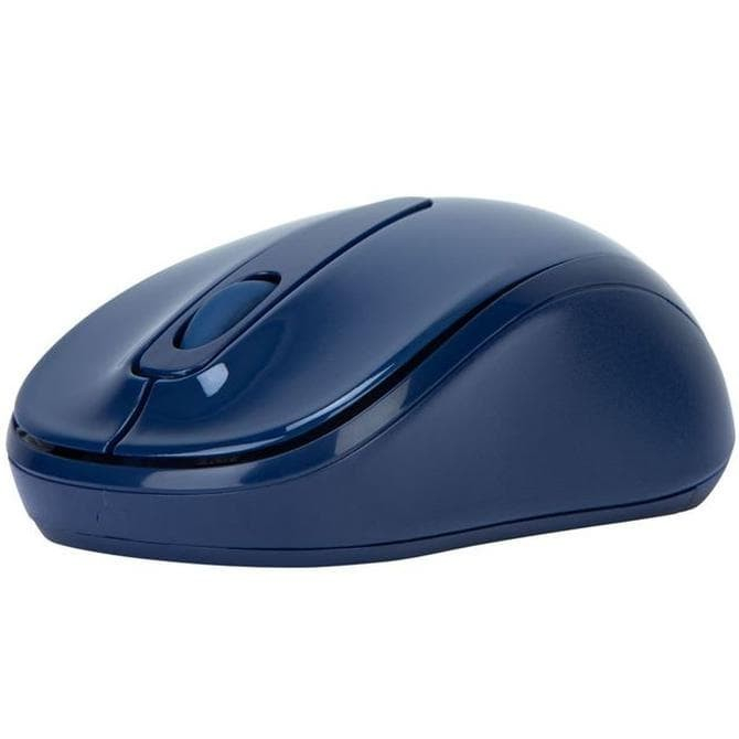 Mouse Targus AMW6003 Wireless Optical 2.4GHz 1600DPI Blue