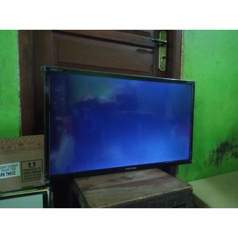 Panel Layar LED 32" Polytron Minus (PLD 32T7511/S)