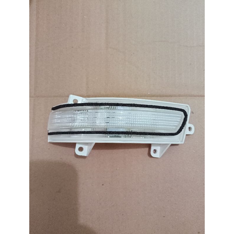 lampu sein sen spion Mobil Honda city 2009 2010 2011 2012