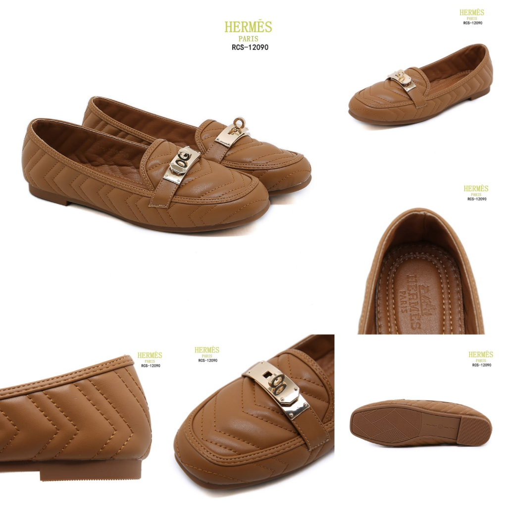 Flats Shoes Series # RCS-12090