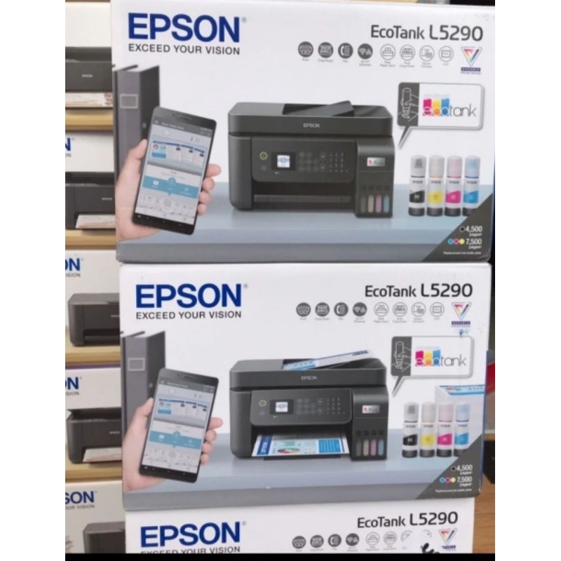 printer epson L5290