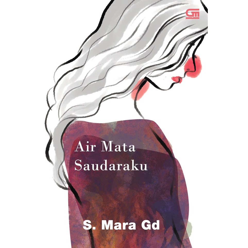 Gramedia Surabaya - Air Mata Saudaraku