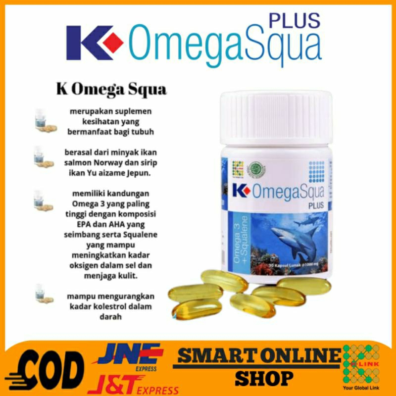 omegasqua plus original suplemen herbal