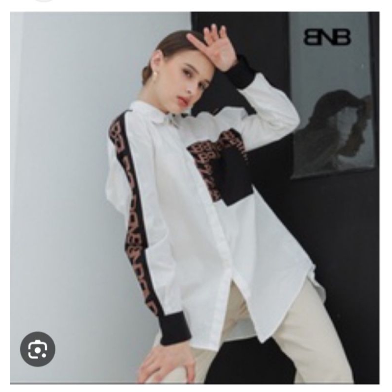 Lakisha top by Brandnobrand