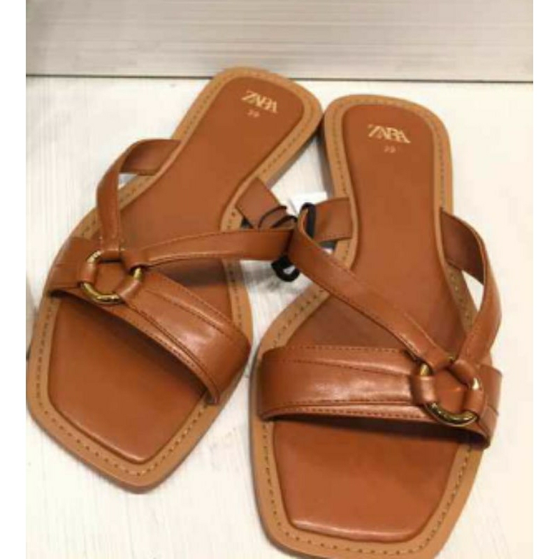 Jastip Sandal Wanita ZARA/Sandal Wanita/Sandal Zara