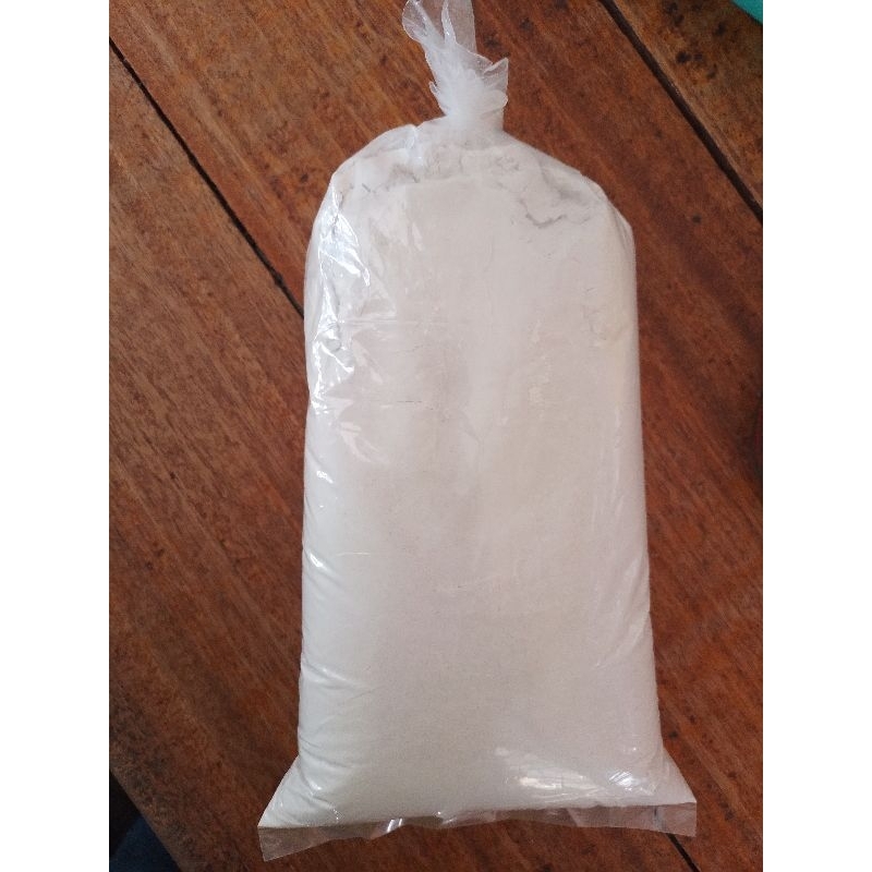 

Tepung Sagu Kering 1kg