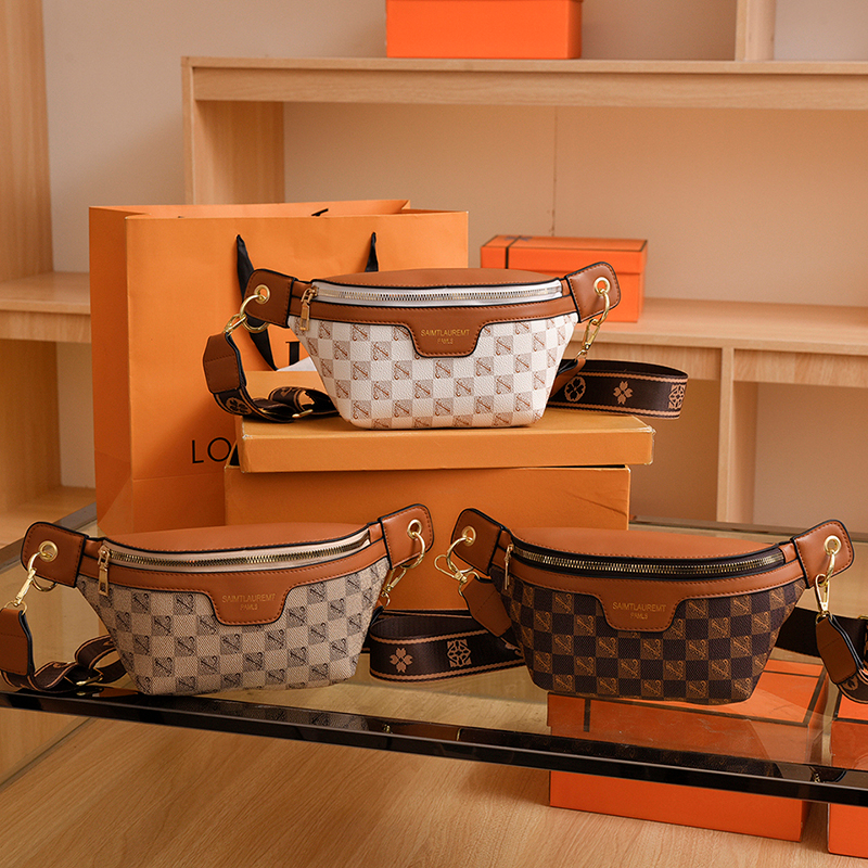 ( 2PC 1KG ) GTBI998882101  New Arrival 2023 !!!  Tas Selempang  Tas Wanita Import  Premium Terbaru