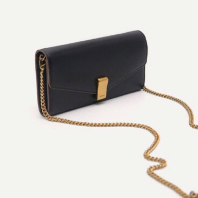 PRELOVED ORIGINAL PEDRO CHAIN WALLET