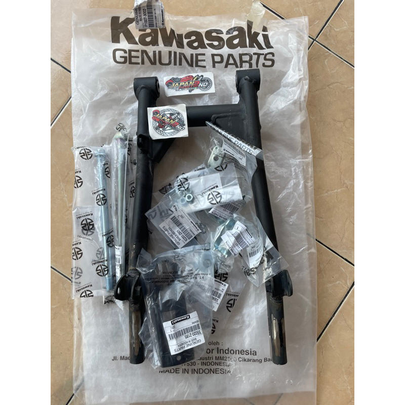 arm arem w175 original pnp cb, arm ar w175 pnp gl100 arm arem kawasaki W175 ori model sama arm arem 