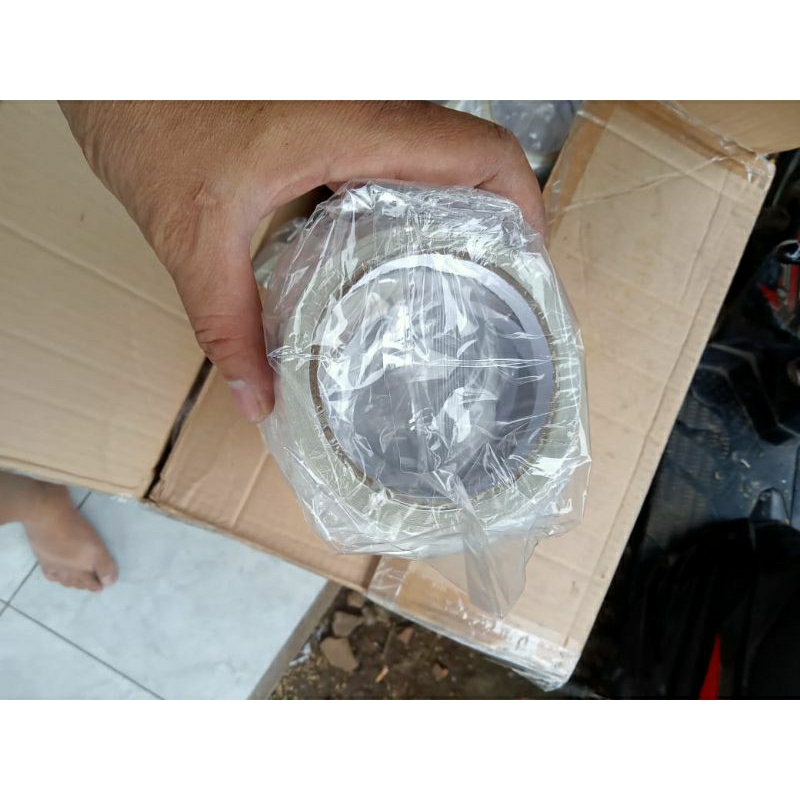 

Double tape kecil 1/2inchi 12mm