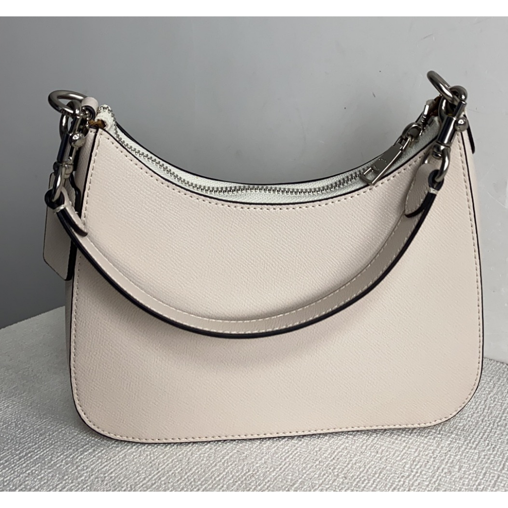 Coach CJ842 Original New HobONEW Kusa Hobo Underarm Bag Single Shoulder Bag Crossbody Bag Handbag Half Moon Bag  yxb  842