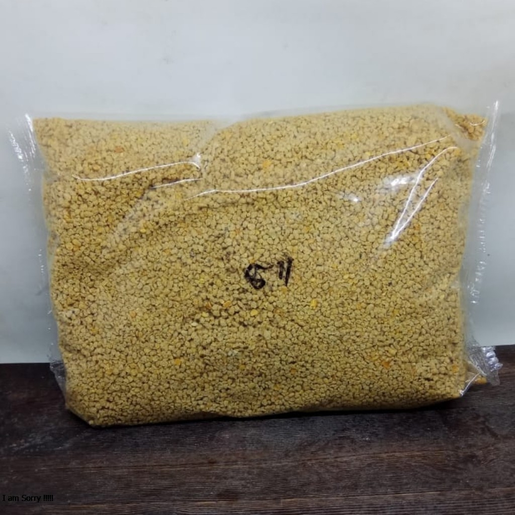 511 PAKAN AYAM 1KG MAKANAN UNGGAS BEBEK HI-PRO-VITE KILOAN PUR ANAK AYAM