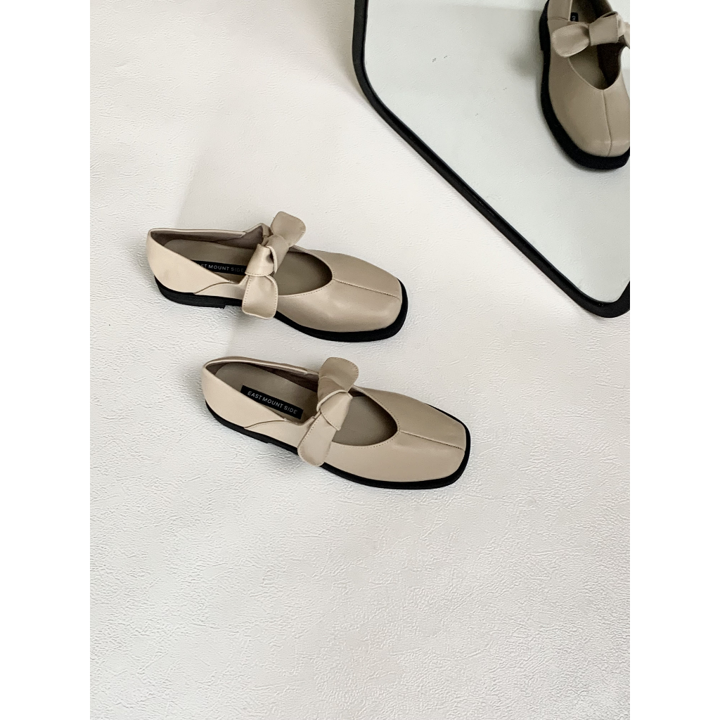 EASTMOUNTSIDE - Talia Flat Shoes