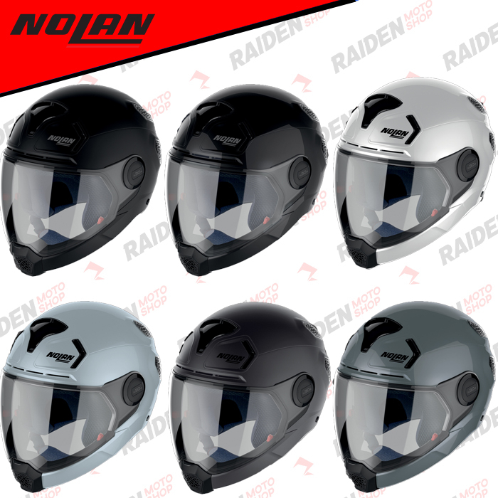 Nolan N30-4 VP Classic Helmet