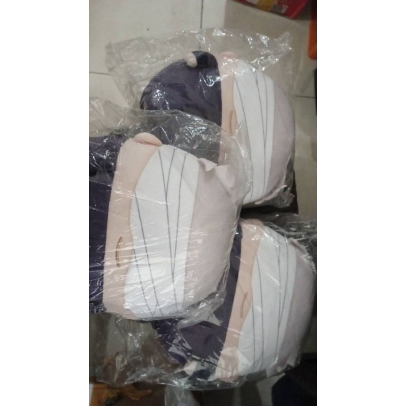 opslot kak fairuz (fuwa gojo m)