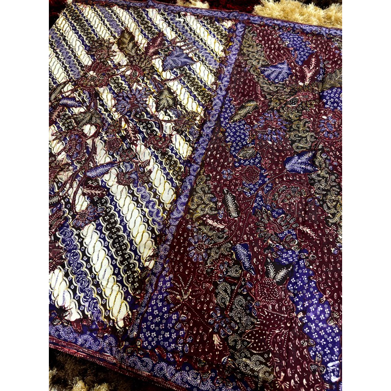 Kain Batik Tulis Asli / ASLI TULIS