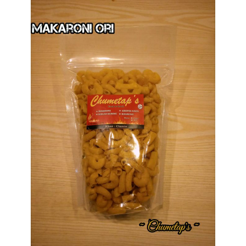 

Makaroni Original