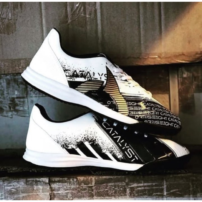 SEPATU FUTSAL ORTUS CATALYST REVENGE TERBARU