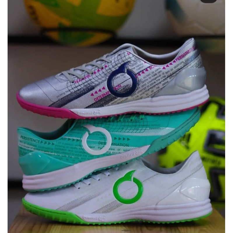 SEPATU FUTSAL ORTUSEIGHT CATALYST LEGION V2 IN QUALITY