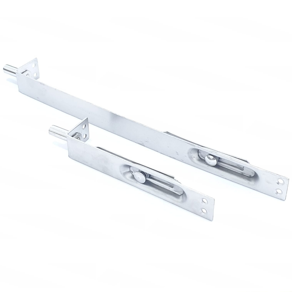 HL 6&quot; Inch &amp; 12&quot; Inch Grendel Gerendel Slot Selot Pintu Stainless 15cm Dan 30cm