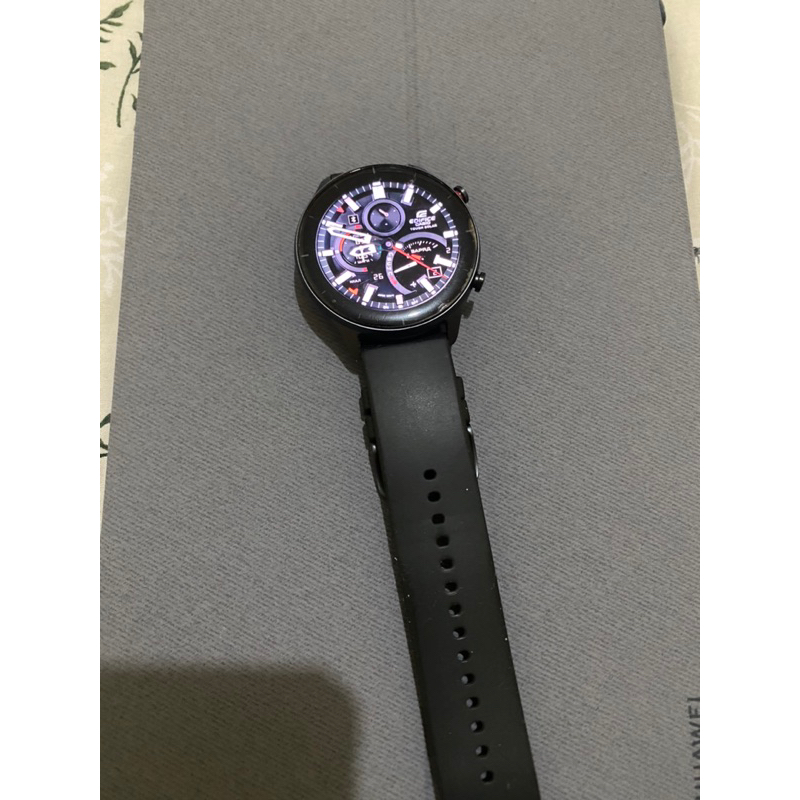 amazfit gtr 2e