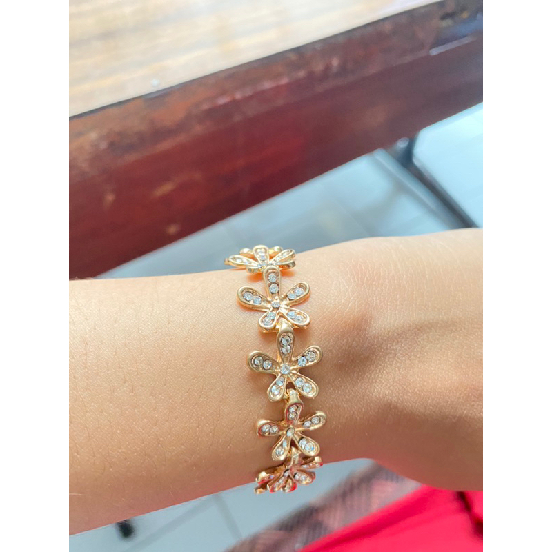 Gelang Emas 24 Karat