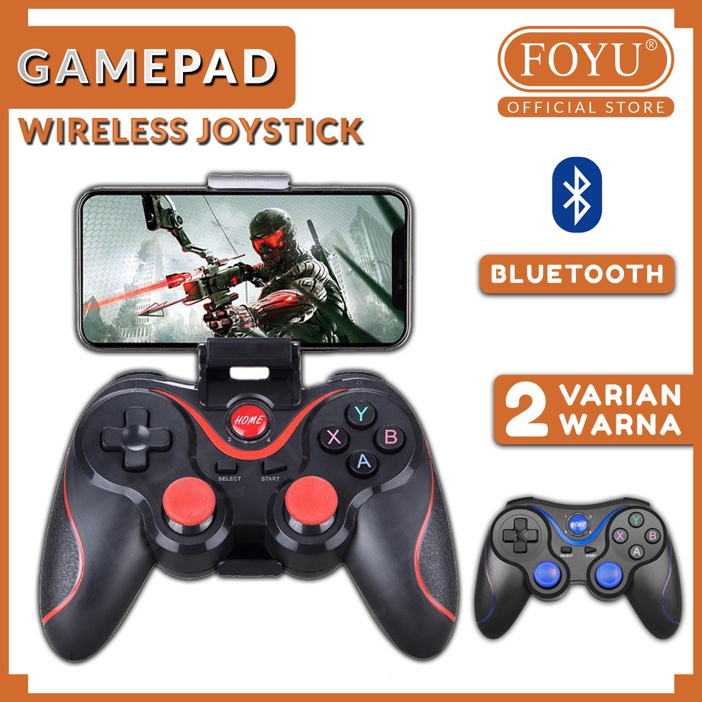 joystick/controller/gamepad bluetooth/gamepad pc/controller pc/gamepad wireless/joystick pc wireless