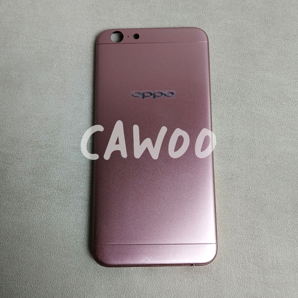 BACKDOOR OPPO A57