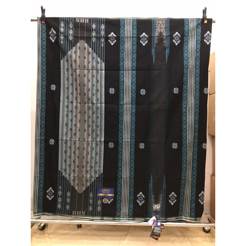 BHS CLASSIC TERBARU MOTIF JGL, JGE, JSK / SARUNG BHS ORI / SARUNG DEWASA