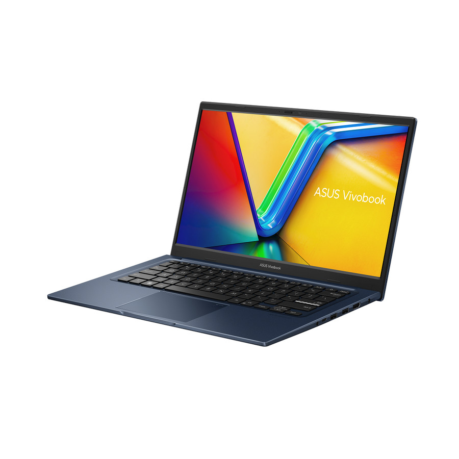 ASUS Vivobook 14 A1404VA i5-1335U 8GB/16GB SSD 512GB SSD 14&quot;FHD IPS 100%sRGB W11 OHS