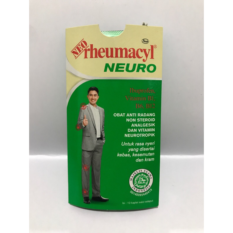 neo rheumacyl neuro