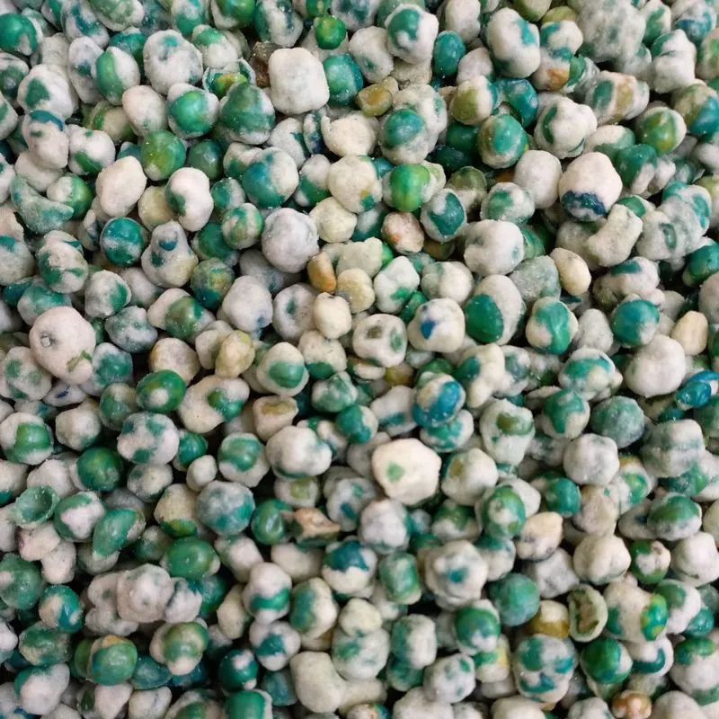 

Kacang polong tepung Jaipong gurih 1kg