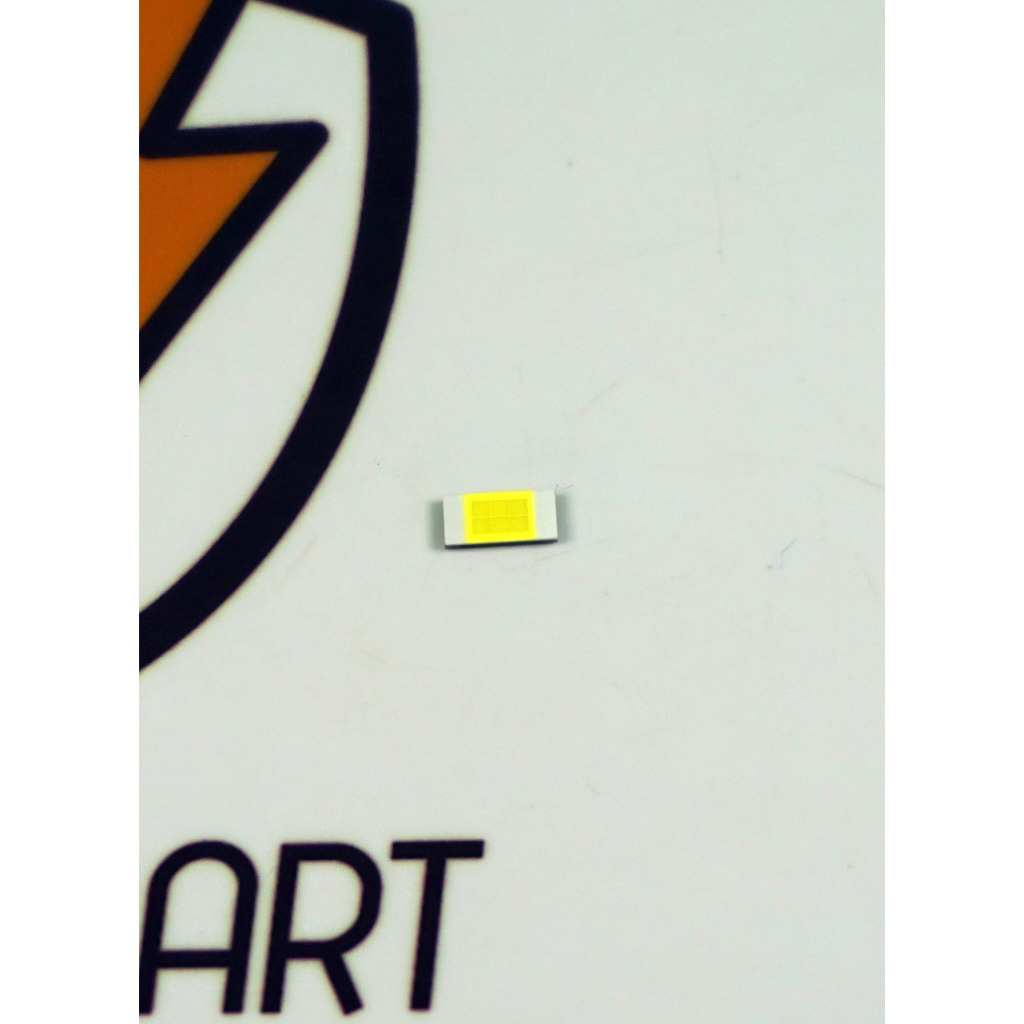 CHIP SMD LED CSP 3570 18W 6C 9V Spare Part Projie