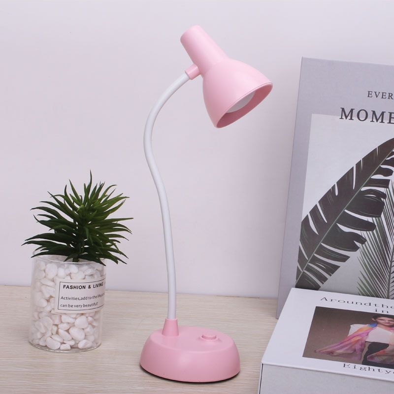 LAMPU MEJA BELAJAR BACA TABLE LAMP LAMPU TIDUR MJ-868