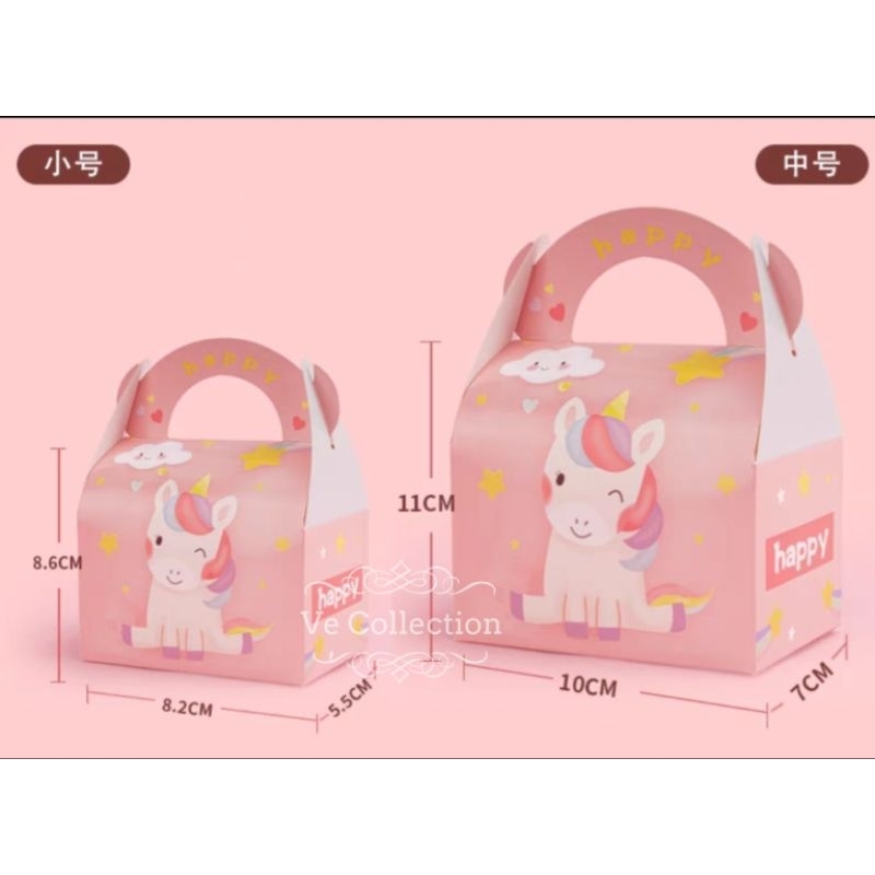 

Paperbag Souvenir / Kantong Souvenir ulang tahun anak