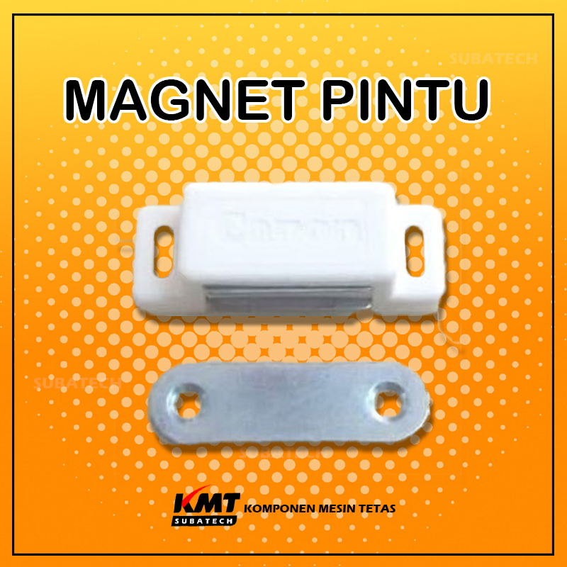 Magnet Pintu Mesin Tetas Telur