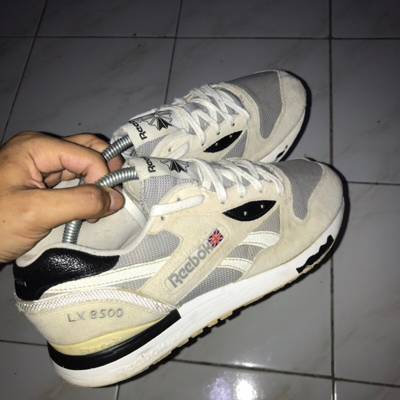 Reebok LX 8500 (sold)