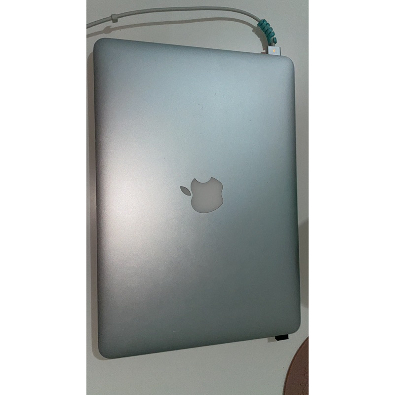 (NETT) SECOND MACBOOK PRO RETINA EARLY 2015