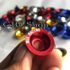 Ring Baut Monel Model Mangkok Variasi