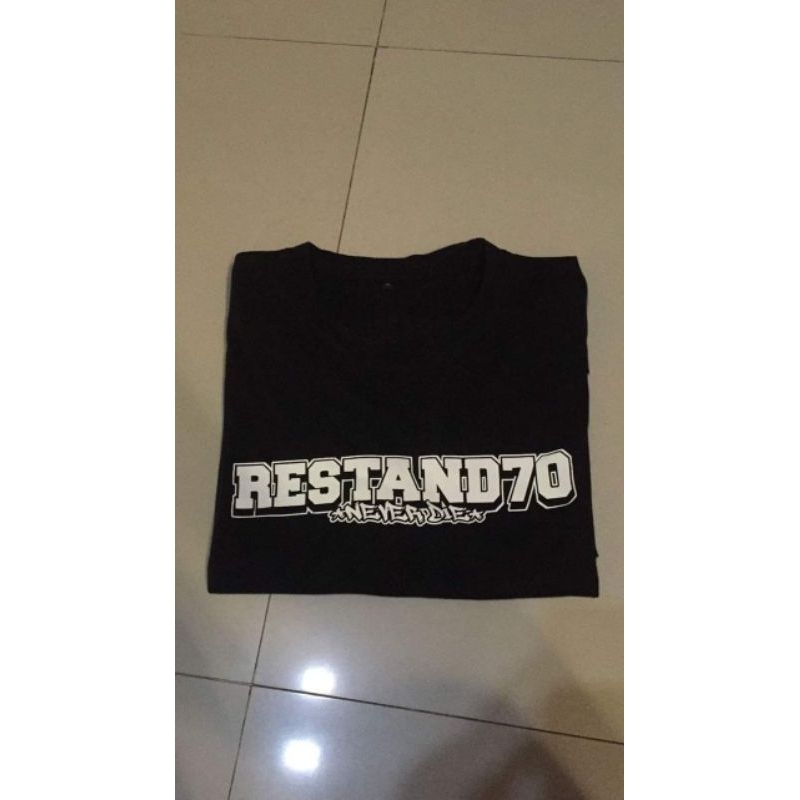 TS RESTAND