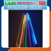 ampu Cacing/Lampu LED Strip/Lampu Alis Cumi/Lampu Pita/LED Plat Nomo