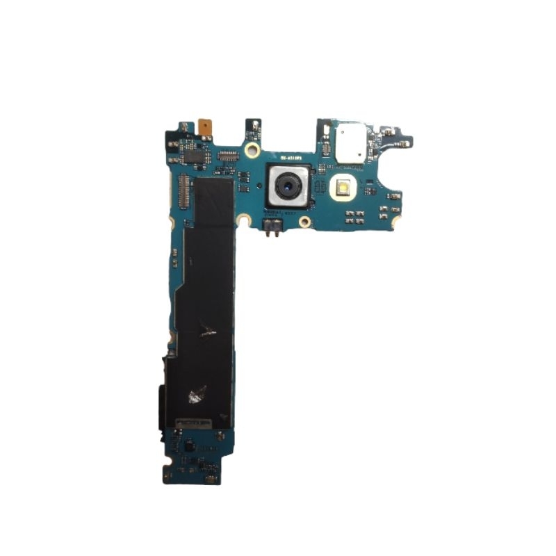 mesin a5 2016 normal