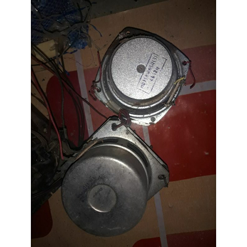 speaker miniatur 3 in, speaker 3 inchi