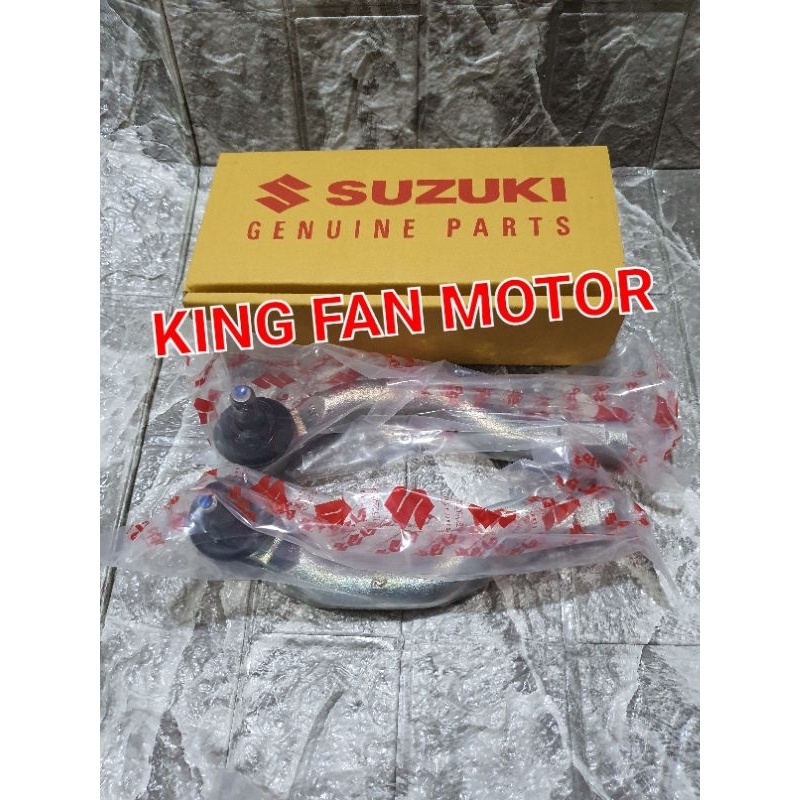 TIE ROD END ERTIGA ASLI 1SET_ TIE ROD ERTIGA