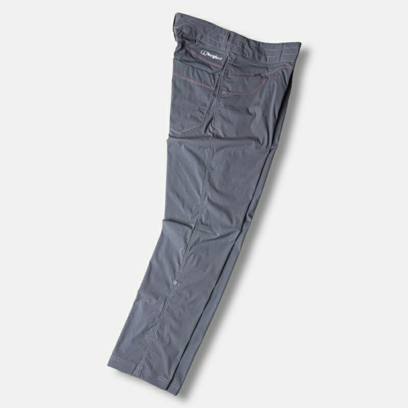 berghaus hillwalker quickdry trekking pants