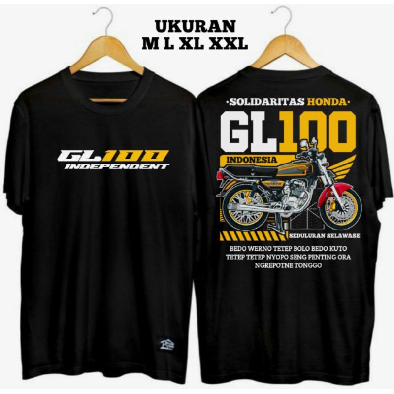 Kaos GL100 Kaos GL Herex