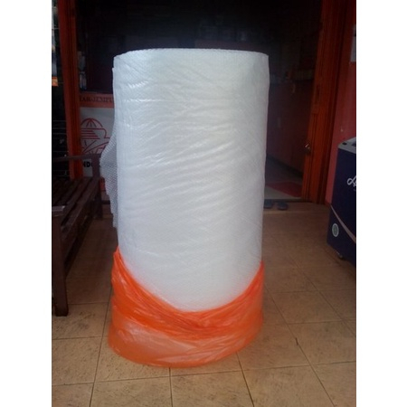 Bubble wrap for packing